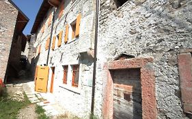 Albergo Diffuso Valcellina e Val Vajont in Erto